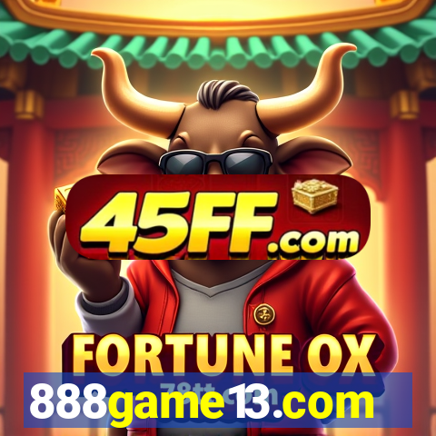 888game13.com