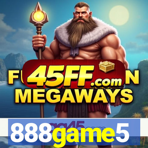 888game5