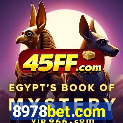 8978bet.com