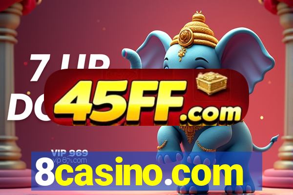 8casino.com