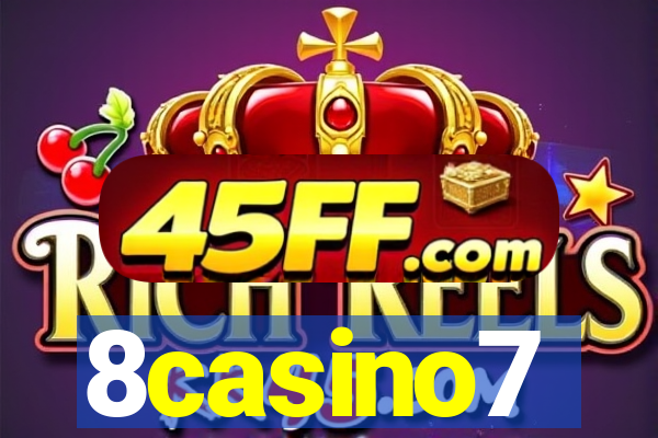 8casino7