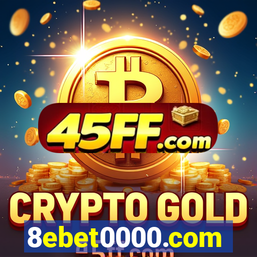 8ebet0000.com