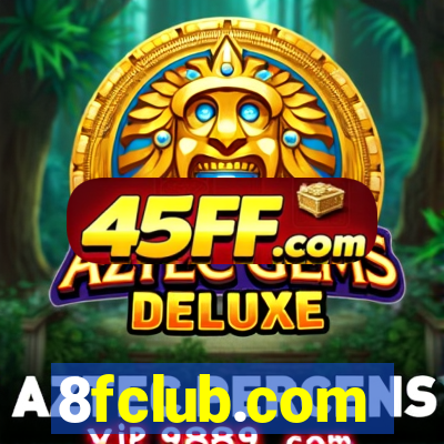 8fclub.com