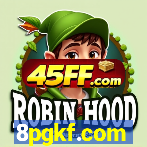 8pgkf.com
