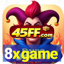 8xgame