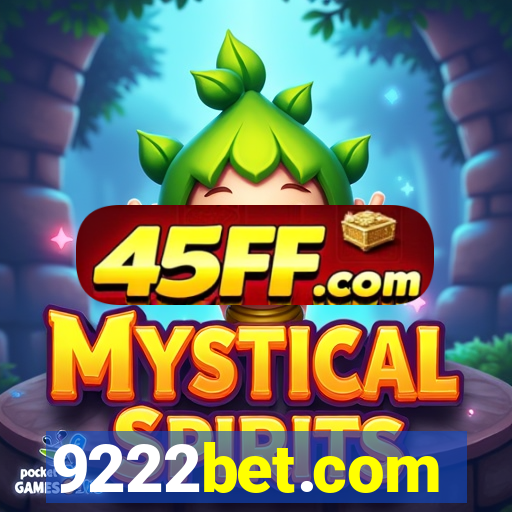 9222bet.com