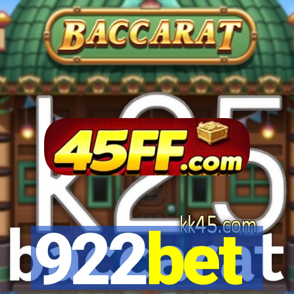 922bet