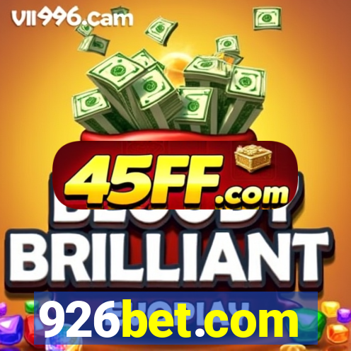 926bet.com