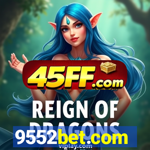 9552bet.com