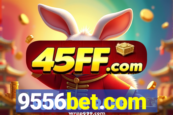 9556bet.com
