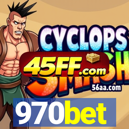 970bet
