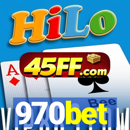 970bet