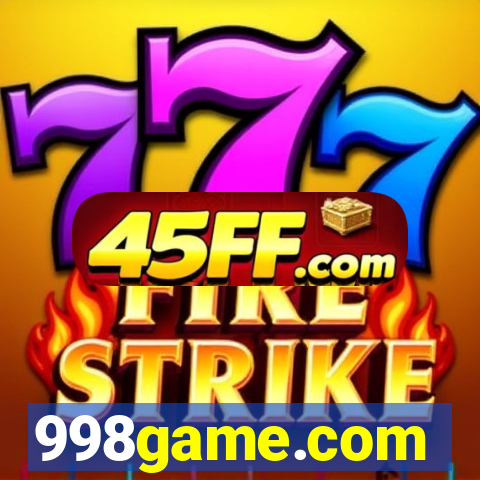 998game.com