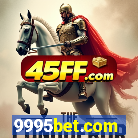 9995bet.com