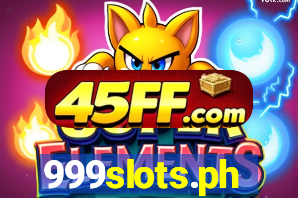 999slots.ph
