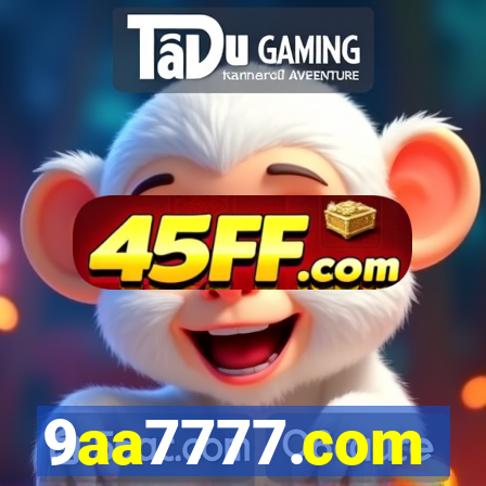 9aa7777.com