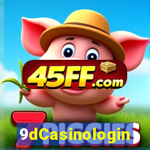 9dCasinologin