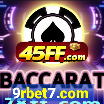 9rbet7.com