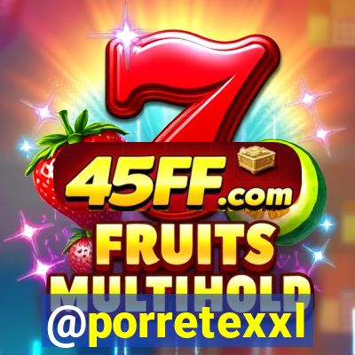 @porretexxl