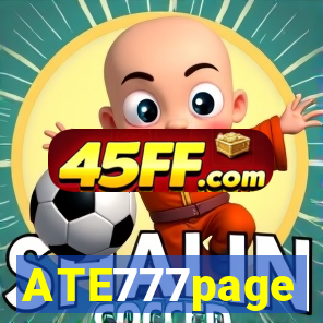 ATE777page