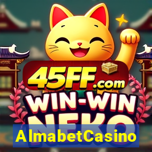 AlmabetCasino