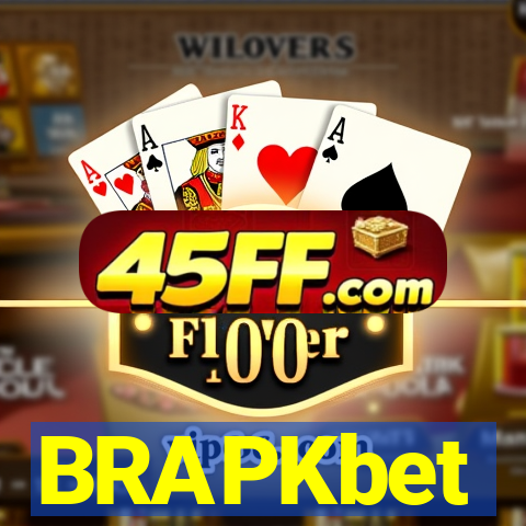 BRAPKbet