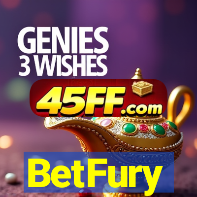 BetFury