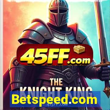 Betspeed.com
