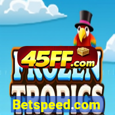 Betspeed.com