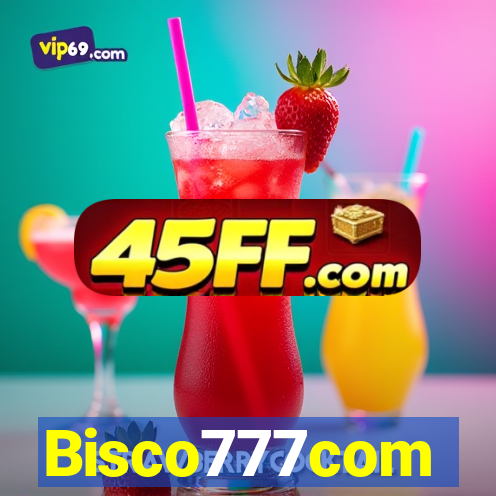Bisco777com