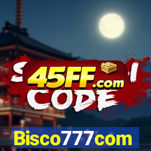 Bisco777com
