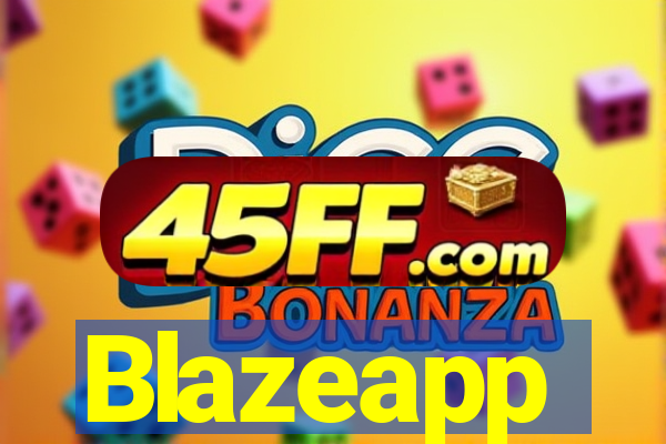 Blazeapp