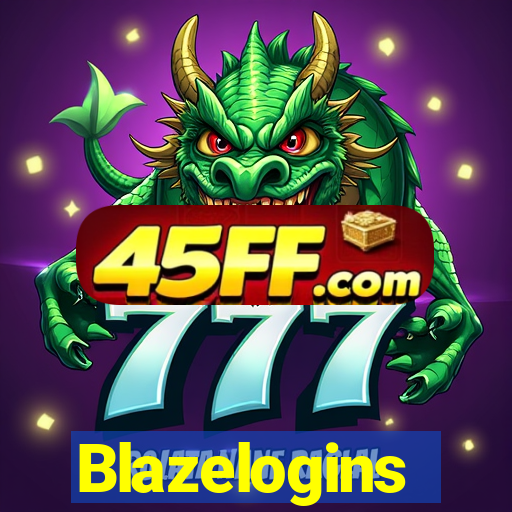 Blazelogins