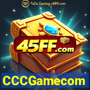 CCCGamecom