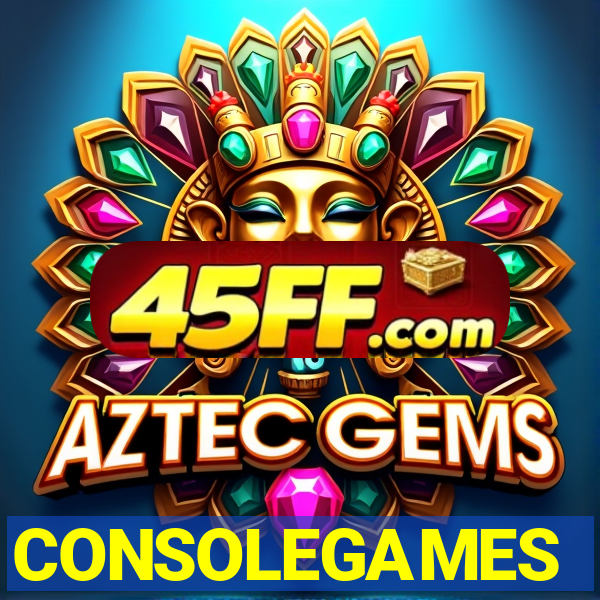 CONSOLEGAMES