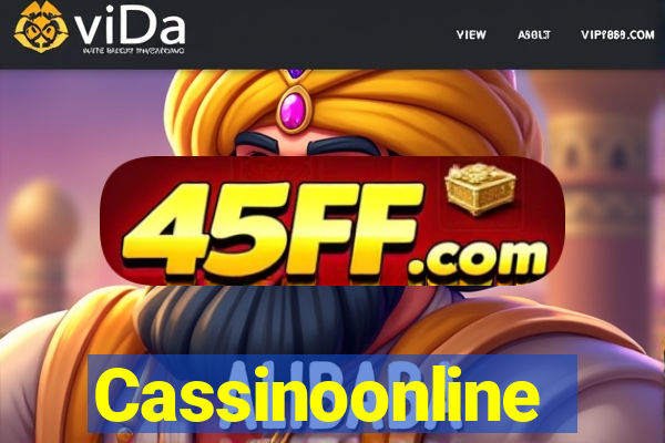 Cassinoonline