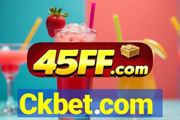 Ckbet.com