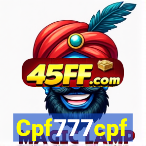 Cpf777cpf