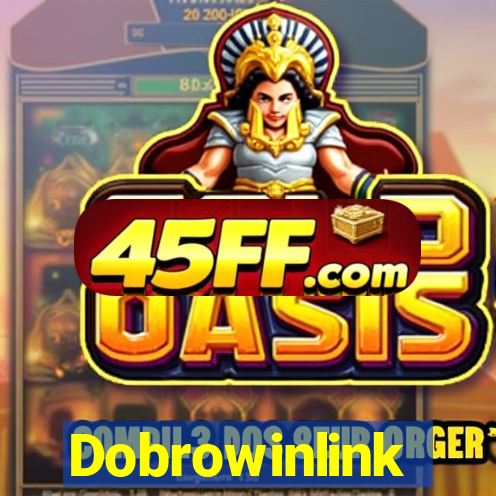 Dobrowinlink