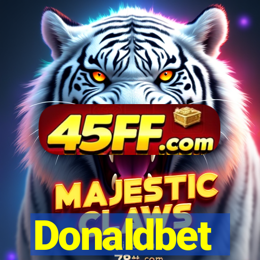 Donaldbet