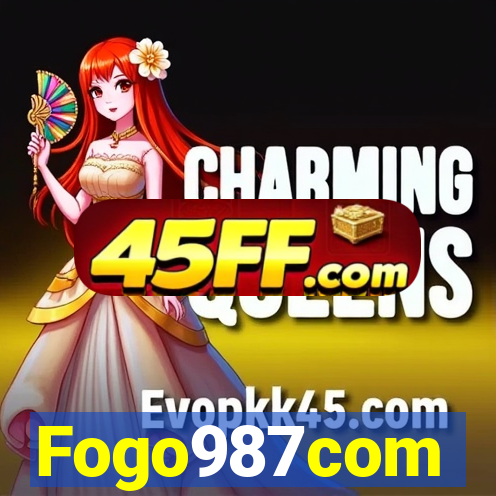 Fogo987com