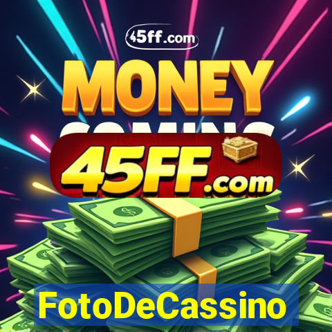 FotoDeCassino