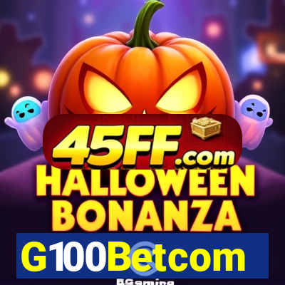 G100Betcom