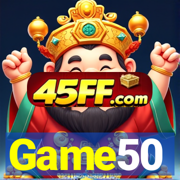 Game50