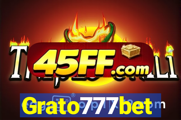Grato777bet