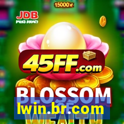 Iwin.br.com