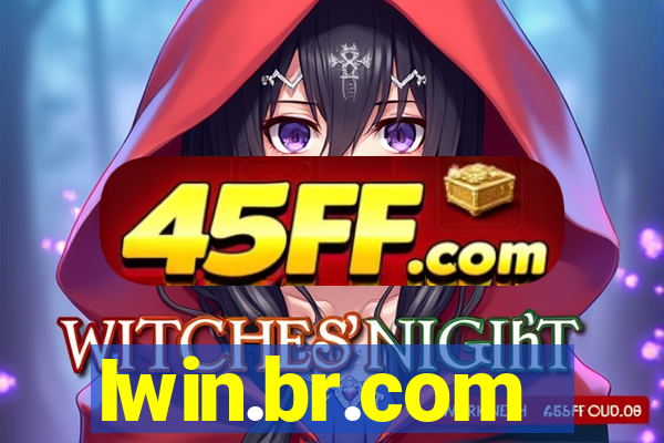 Iwin.br.com