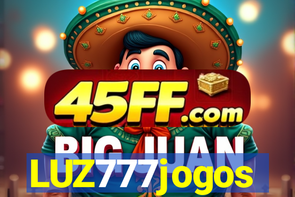 LUZ777jogos