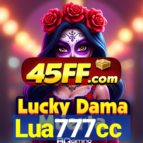 Lua777cc