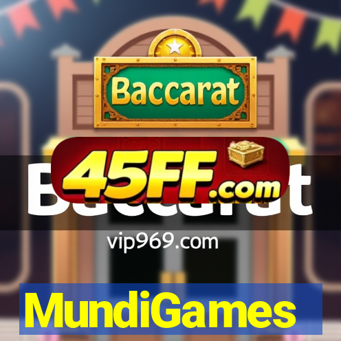 MundiGames